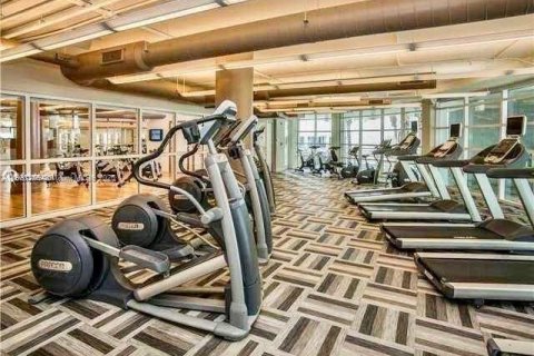 Снять в аренду кондоминиум в Майами, Флорида 1 спальня, 74.88м2, № 1954728 - фото 20