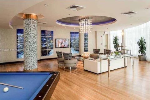 Снять в аренду кондоминиум в Майами, Флорида 1 спальня, 74.88м2, № 1954728 - фото 25