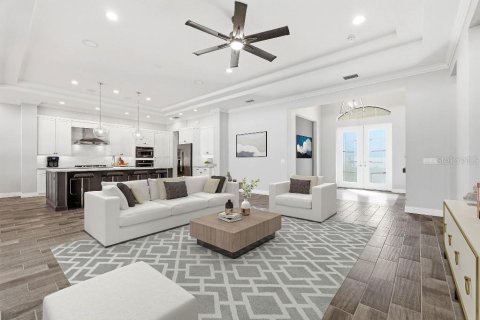 Villa ou maison à vendre à Winter Haven, Floride: 4 chambres, 262.45 m2 № 2437159 - photo 5