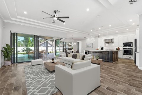 Villa ou maison à vendre à Winter Haven, Floride: 4 chambres, 262.45 m2 № 2437159 - photo 6