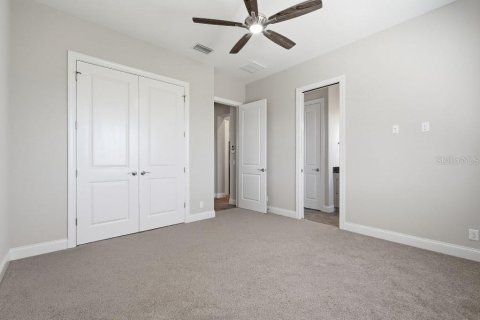 Villa ou maison à vendre à Winter Haven, Floride: 4 chambres, 262.45 m2 № 2437159 - photo 26