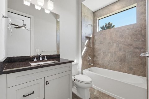 Villa ou maison à vendre à Winter Haven, Floride: 4 chambres, 262.45 m2 № 2437159 - photo 27