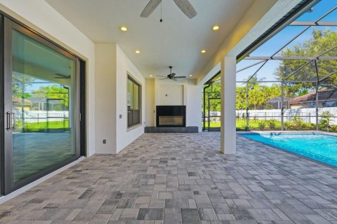 Villa ou maison à vendre à Winter Haven, Floride: 4 chambres, 262.45 m2 № 2437159 - photo 29
