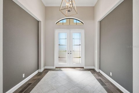 Villa ou maison à vendre à Winter Haven, Floride: 4 chambres, 262.45 m2 № 2437159 - photo 4