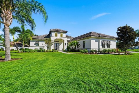 Villa ou maison à vendre à Winter Haven, Floride: 4 chambres, 262.45 m2 № 2437159 - photo 3