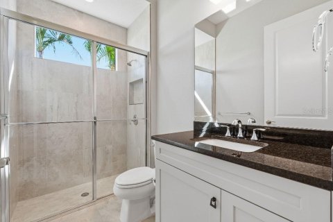 Villa ou maison à vendre à Winter Haven, Floride: 4 chambres, 262.45 m2 № 2437159 - photo 24
