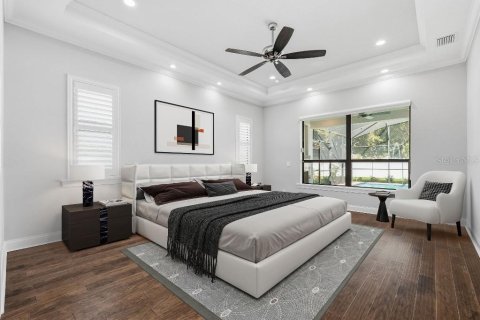 Villa ou maison à vendre à Winter Haven, Floride: 4 chambres, 262.45 m2 № 2437159 - photo 16