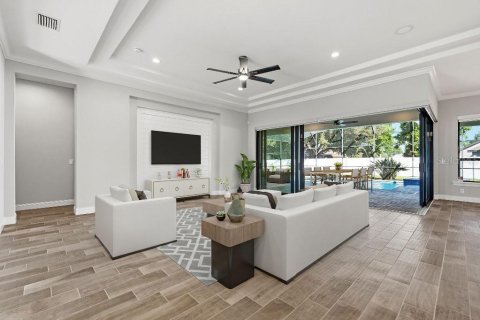 Villa ou maison à vendre à Winter Haven, Floride: 4 chambres, 262.45 m2 № 2437159 - photo 7
