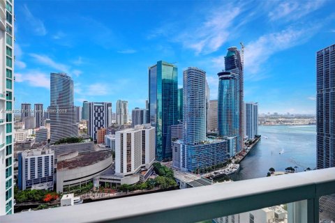 Condominio en Miami, Florida, 2 dormitorios № 2366169