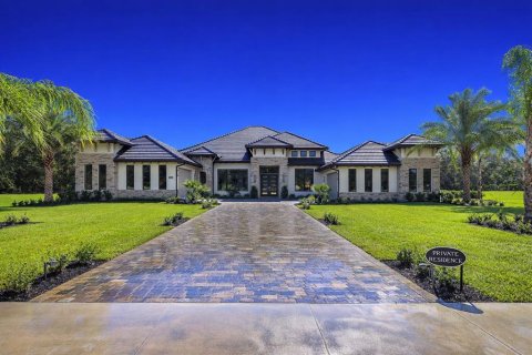 Casa en Port Orange, Florida 4 dormitorios, 379.51 m2 № 2106581