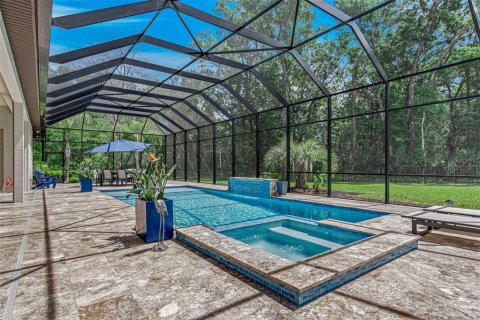 House in Port Orange, Florida 4 bedrooms, 379.51 sq.m. № 2106581 - photo 6