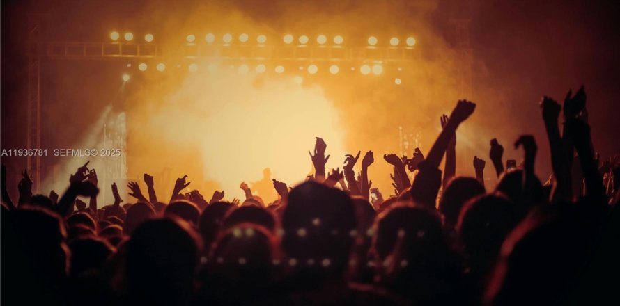 Immobilier commercial à Lake Worth, Floride № 1994636