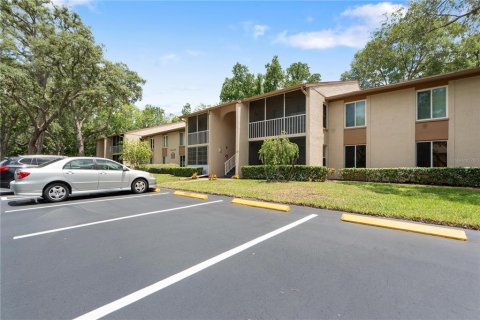 Condo in Hudson, Florida, 2 bedrooms № 2097609