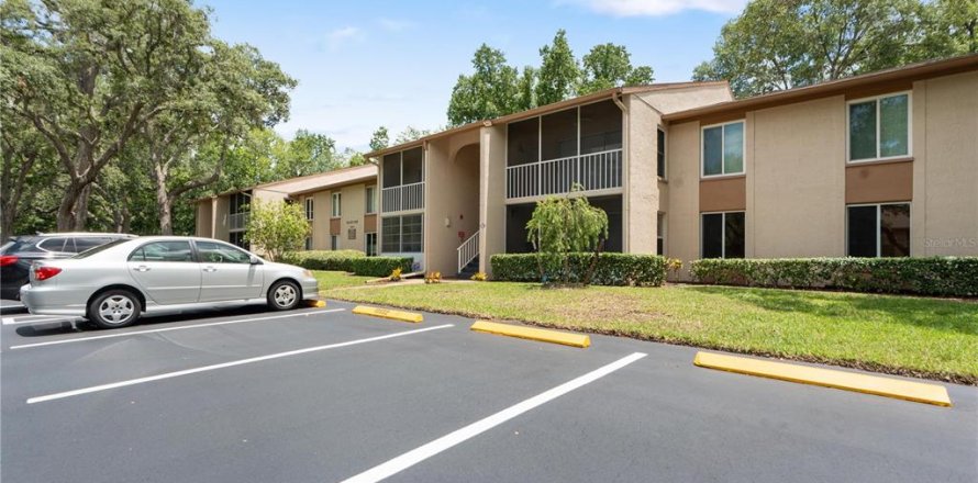 Condo in Hudson, Florida, 2 bedrooms № 2097609