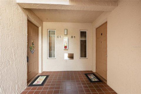 Condo in Hudson, Florida, 2 bedrooms № 2097609 - photo 26