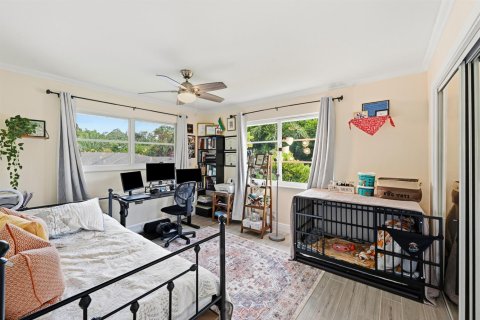 Adosado en venta en Wilton Manors, Florida, 2 dormitorios, 89.19 m2 № 2189778 - foto 19