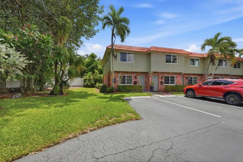 Adosado en venta en Wilton Manors, Florida, 2 dormitorios, 89.19 m2 № 2189778 - foto 28