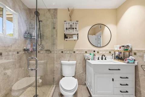 Adosado en venta en Wilton Manors, Florida, 2 dormitorios, 89.19 m2 № 2189778 - foto 21