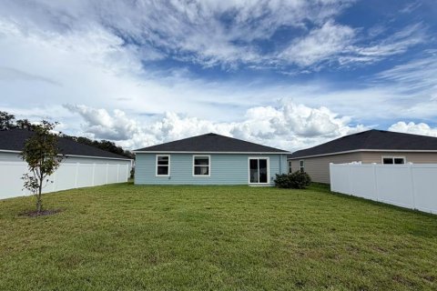 Villa ou maison à louer à Ocala, Floride: 3 chambres, 137.87 m2 № 2431820 - photo 20