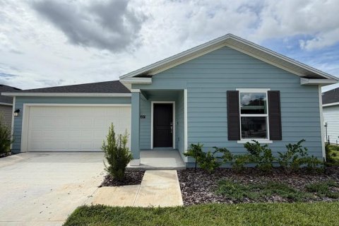 Villa ou maison à Ocala, Floride 3 chambres, 137.87 m2 № 2431820