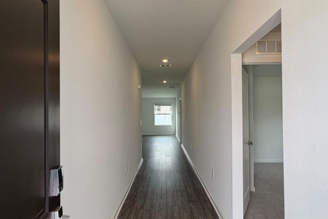 Villa ou maison à louer à Ocala, Floride: 3 chambres, 137.87 m2 № 2431820 - photo 4