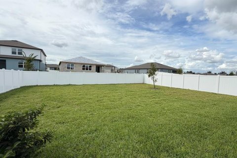 Villa ou maison à louer à Ocala, Floride: 3 chambres, 137.87 m2 № 2431820 - photo 21