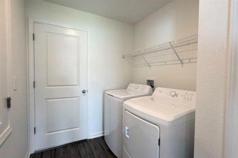 Villa ou maison à louer à Ocala, Floride: 3 chambres, 137.87 m2 № 2431820 - photo 18