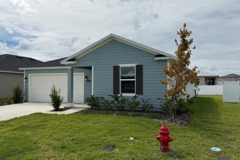 Villa ou maison à louer à Ocala, Floride: 3 chambres, 137.87 m2 № 2431820 - photo 2