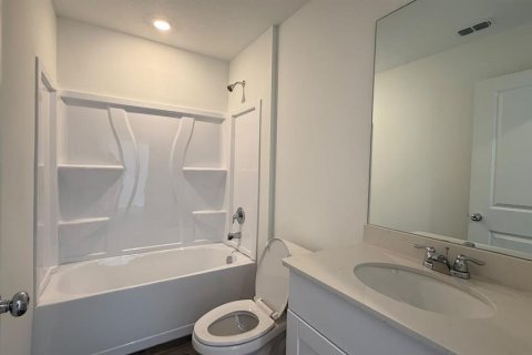 Villa ou maison à louer à Ocala, Floride: 3 chambres, 137.87 m2 № 2431820 - photo 16