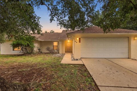 Villa ou maison à vendre à Orlando, Floride: 4 chambres, 199.65 m2 № 2280578 - photo 2