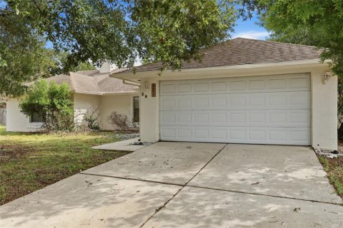 House in Orlando, Florida 4 bedrooms, 199.65 sq.m. № 2280578