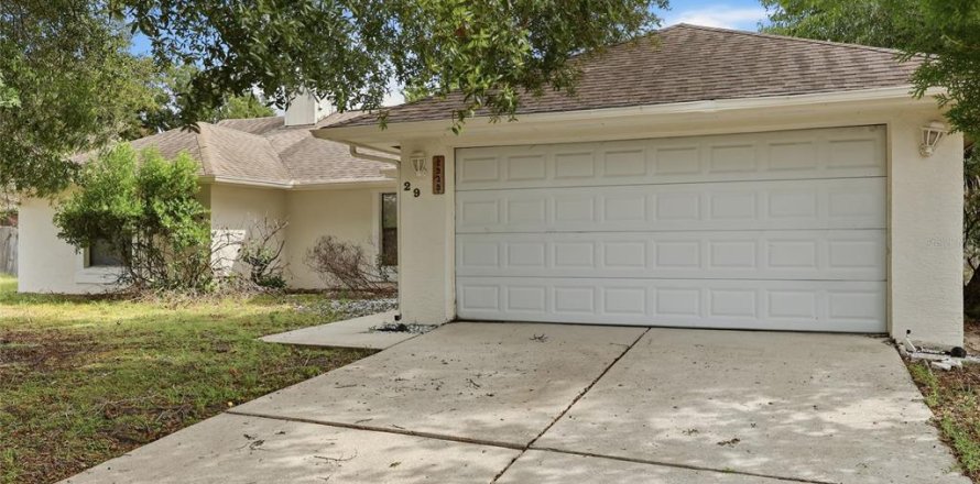 Villa ou maison à Orlando, Floride 4 chambres, 199.65 m2 № 2280578