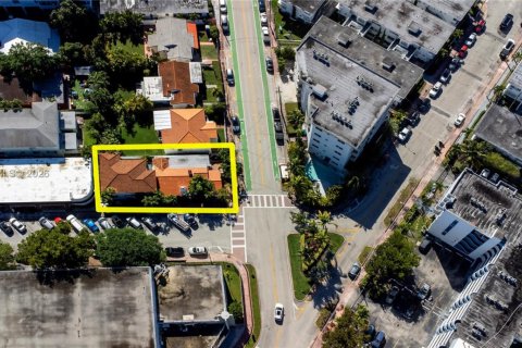 Immobilier commercial à vendre à Miami Beach, Floride: 400.04 m2 № 2005840 - photo 3
