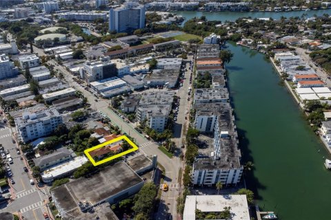 Immobilier commercial à vendre à Miami Beach, Floride: 400.04 m2 № 2005840 - photo 4
