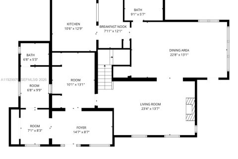 Terrain à vendre à Miami, Floride № 1988876 - photo 26