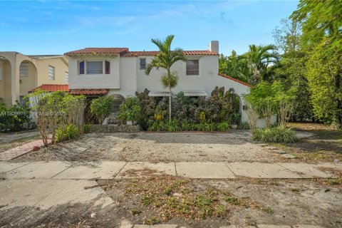 Terreno en venta en Miami, Florida № 1988876 - foto 13