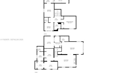 Terrain à vendre à Miami, Floride № 1988876 - photo 28