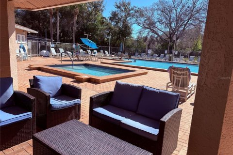 Condominio en venta en New Port Richey, Florida, 2 dormitorios, 86.86 m2 № 2097730 - foto 26