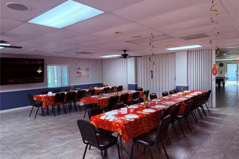 Condominio en venta en New Port Richey, Florida, 2 dormitorios, 86.86 m2 № 2097730 - foto 22