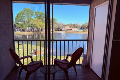 Condominio en venta en New Port Richey, Florida, 2 dormitorios, 86.86 m2 № 2097730 - foto 18