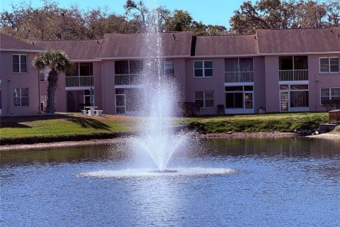 Condo à New Port Richey, Floride, 2 chambres  № 2097730