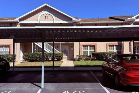 Condominio en venta en New Port Richey, Florida, 2 dormitorios, 86.86 m2 № 2097730 - foto 19