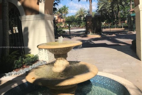 Copropriété à louer à Aventura, Floride: 2 chambres, 109.62 m2 № 1943006 - photo 25
