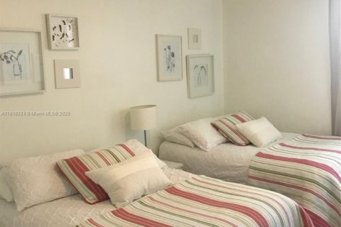 Copropriété à louer à Aventura, Floride: 2 chambres, 109.62 m2 № 1943006 - photo 11