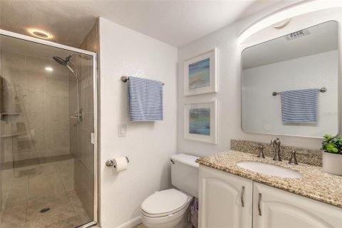 Copropriété à vendre à Port Orange, Floride: 2 chambres, 82.22 m2 № 2214732 - photo 22