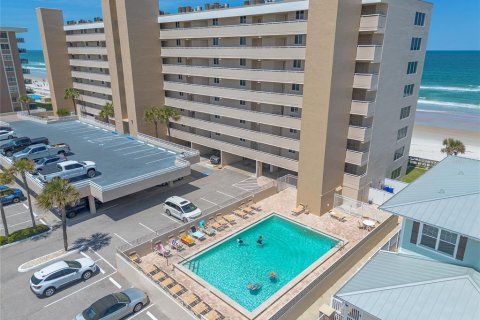Copropriété à vendre à Port Orange, Floride: 2 chambres, 82.22 m2 № 2214732 - photo 3