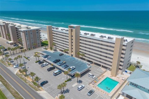Condo à Port Orange, Floride, 2 chambres  № 2214732