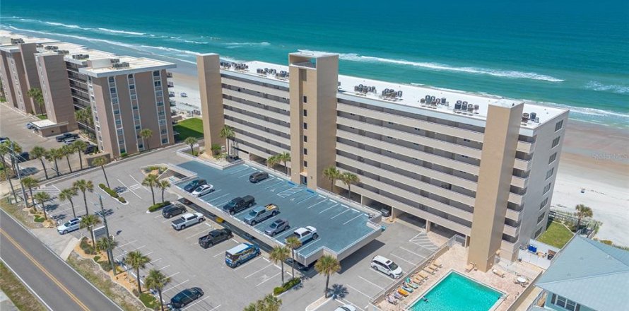 Condo à Port Orange, Floride, 2 chambres № 2214732