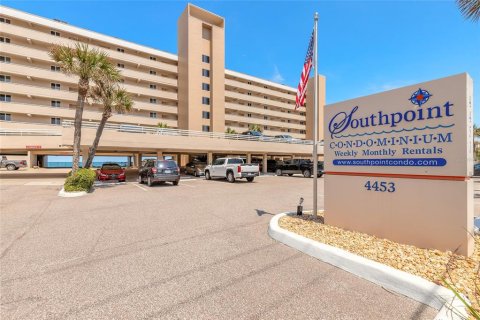 Copropriété à vendre à Port Orange, Floride: 2 chambres, 82.22 m2 № 2214732 - photo 2
