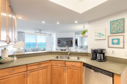 Copropriété à vendre à Port Orange, Floride: 2 chambres, 82.22 m2 № 2214732 - photo 16